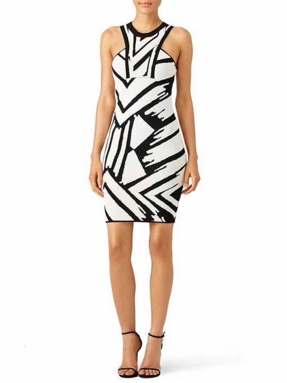 Ronny Kobo Dress